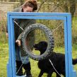 Kennel Hegnets - Opdræt af Flat Coated Retrievere